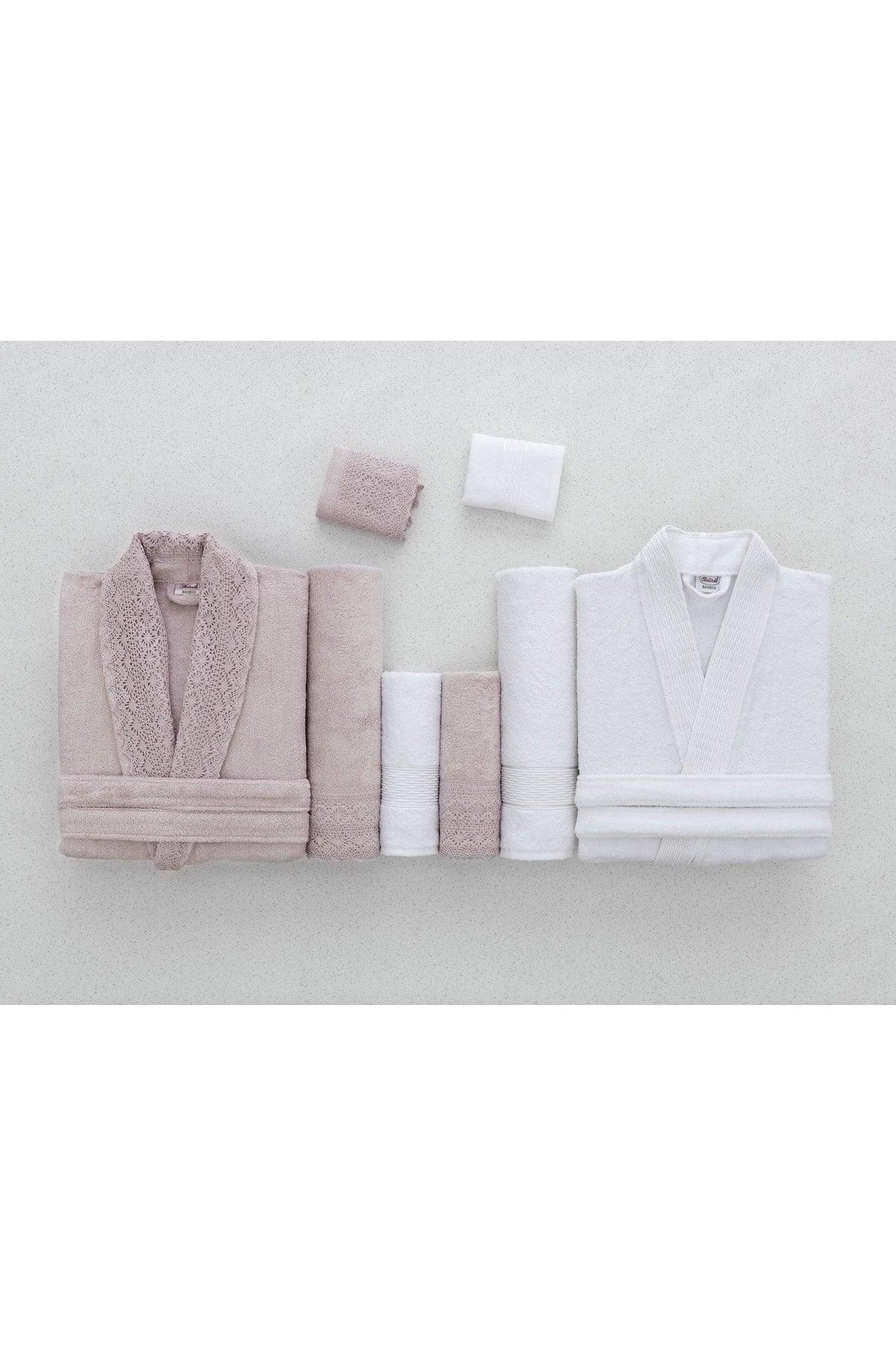 Boutique Family Bathrobe Set - Swordslife