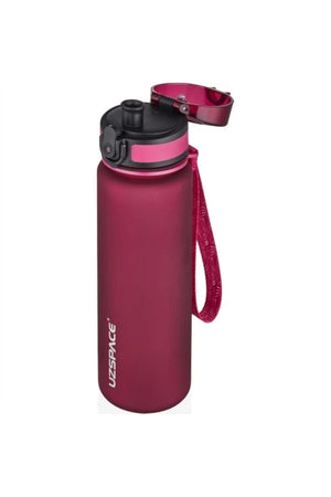 3026 Tritan Water Bottle 500 Ml Red