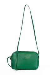 Women's Original Mini Urban Crossbody Zippered Adjustable Strap Model Hand Arm And Shoulder Bag