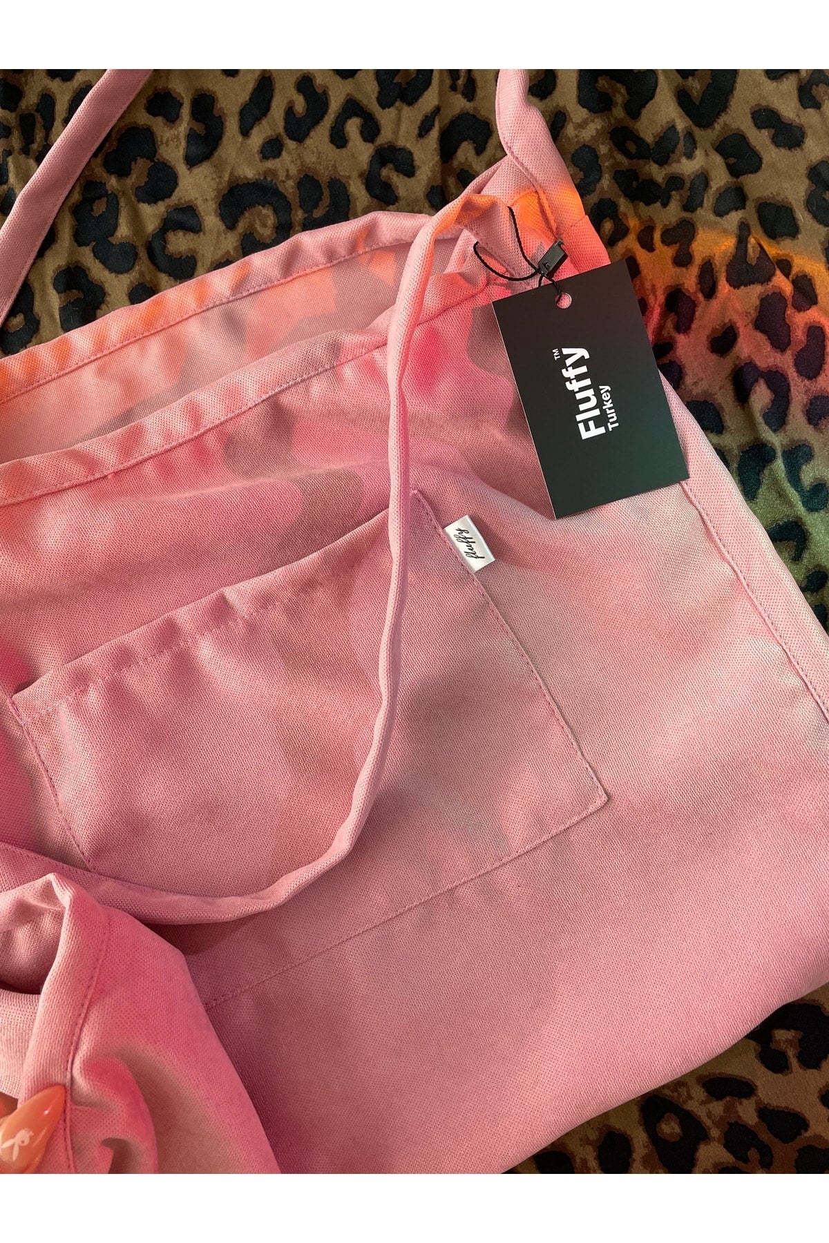 Lolita 00S Shopper Bag