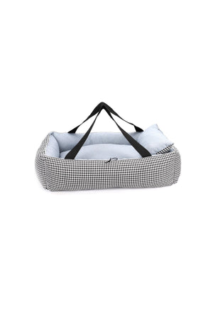Luxury Design Baby Bed, Baby Stroller, Mother Side Baby Bed Stroller