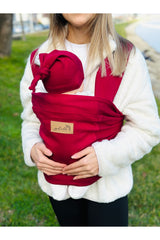 Baby Carrying Shawl, Baby Sling Sling with Baby Carrier Pocket
