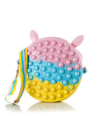 Popit Bag 17 Cm Silicone