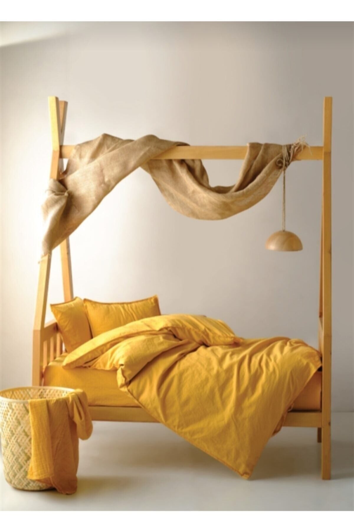 Bright Future Baby Duvet Cover Set