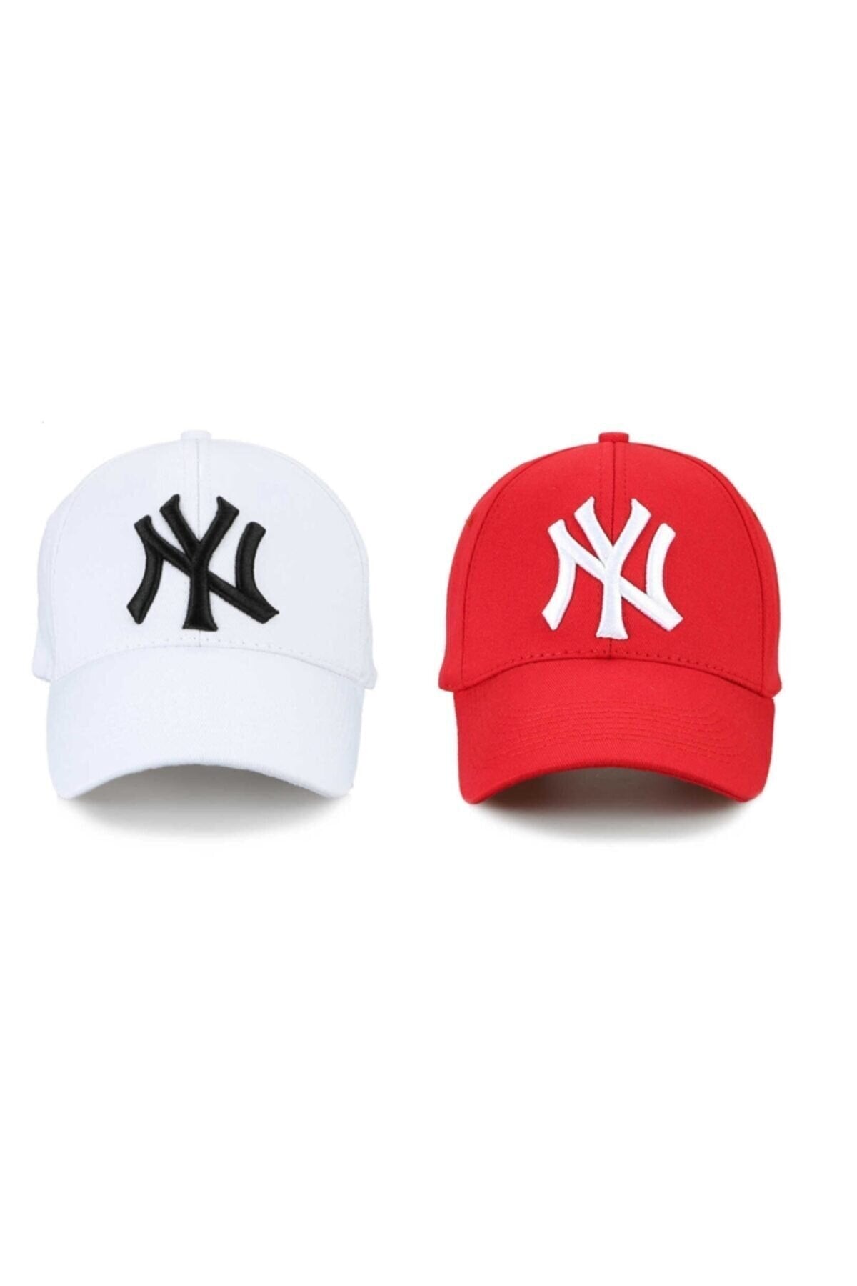 Ny New York 2 Pack Unisex Hat