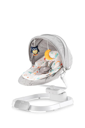 Owl Fully Automatic Electric Baby Carrier