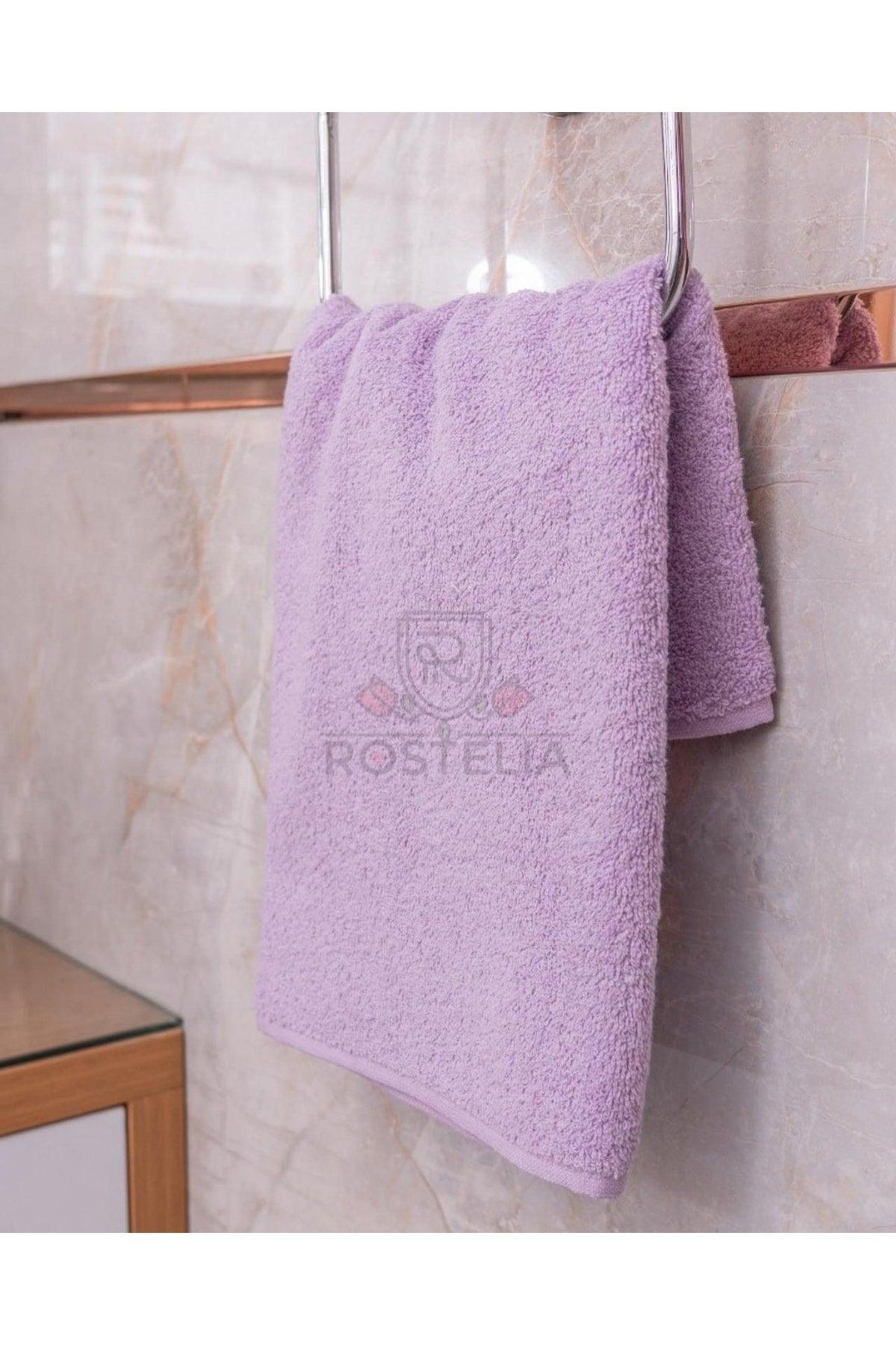 Eponj Series Towel Cotton One Piece 50x100 - Swordslife