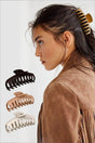 Women's 3-Pack Brown Large Xl Latch Buckle Set - Swordslife