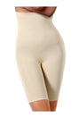 Premium Seamless Seamless Gathering Firming Push Up Shorts Corset - Swordslife
