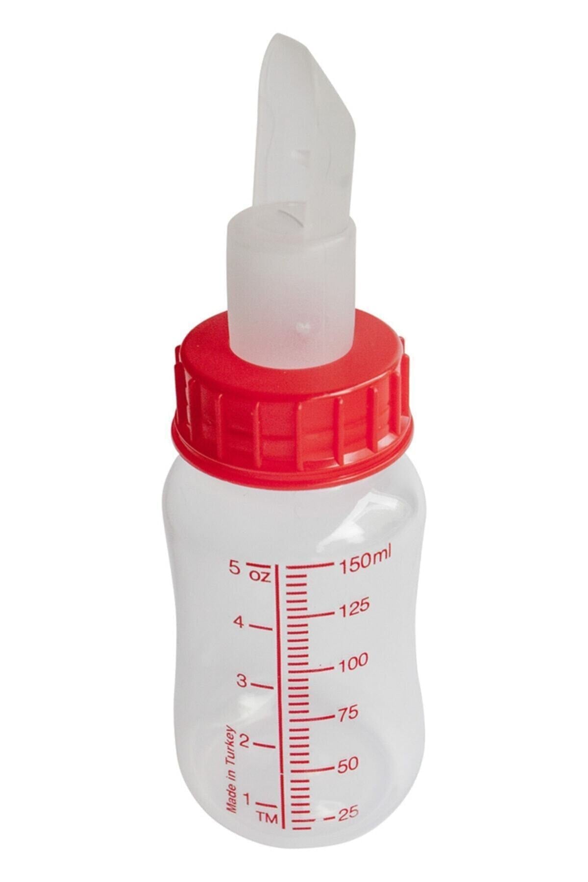 Easy Cup Newborn Feeder Spoon Type Baby Bottle 150Ml