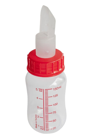 Easy Cup Newborn Feeder Spoon Type Baby Bottle 150Ml