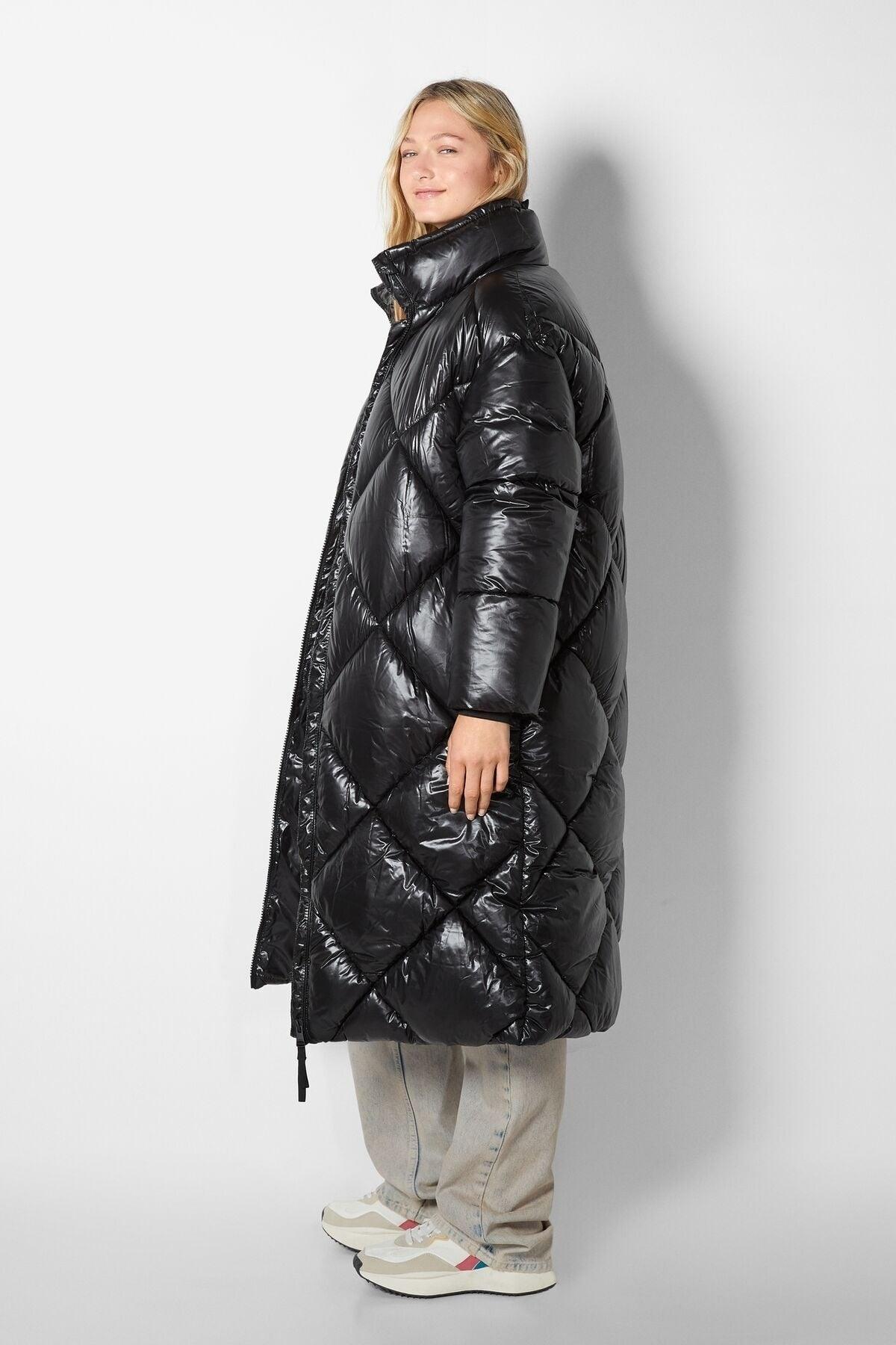 Long Inflatable Coat - Swordslife