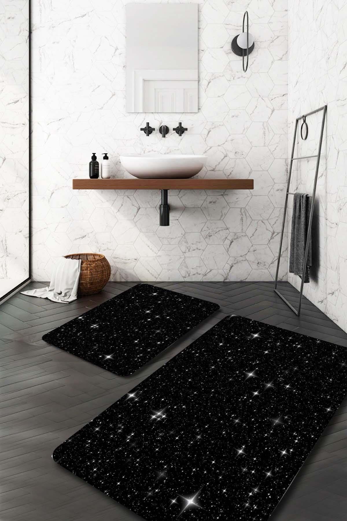 Shining Star Bath Mat - Swordslife