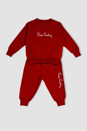 Children'S Bottom Top Tracksuit Set 301848