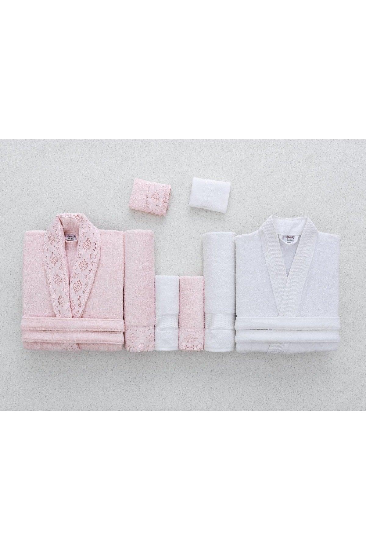 Boutique Family Bathrobe Set - Swordslife