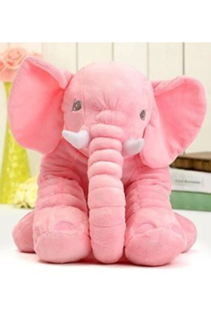 Sleeping Companion Elephant 65Cm