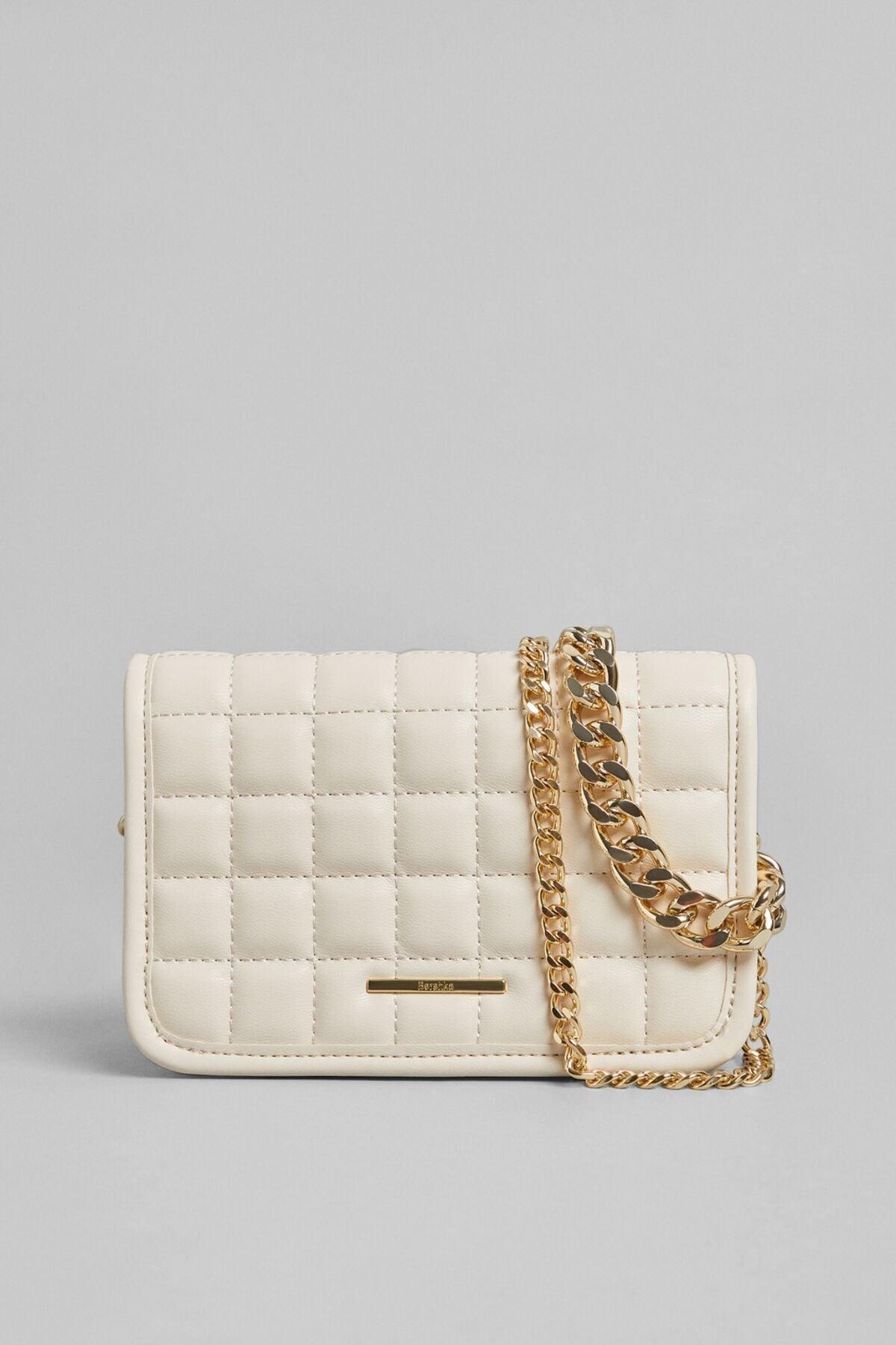 Chain Quilted Bag - Swordslife