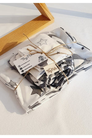 Baby Duvet Cover Set 70X110 Cm