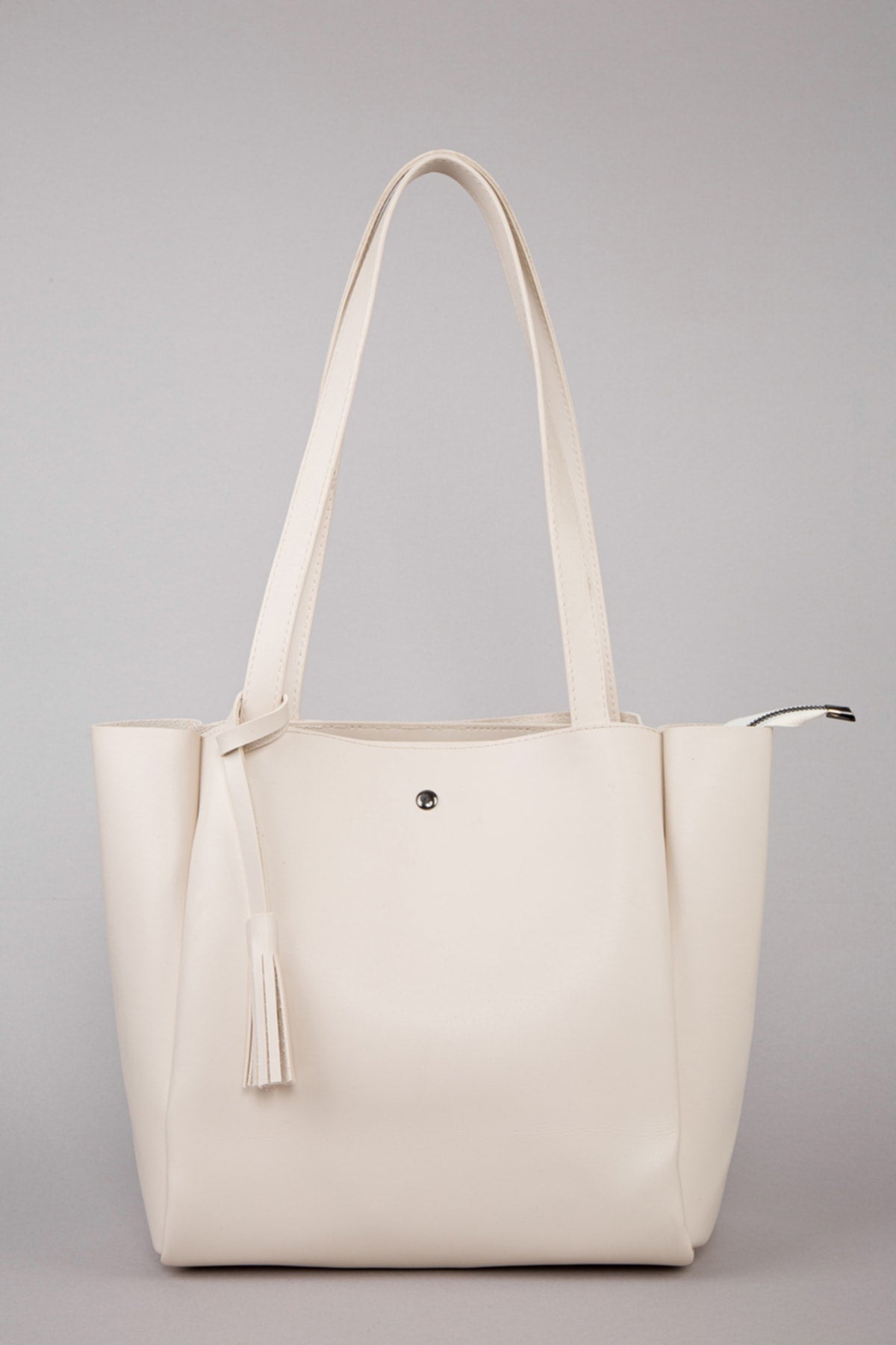 Cream Women'S Shoulder Bag