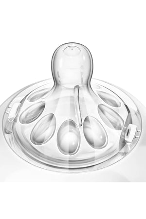 Natural Pp Baby Bottle Newborn Flow 125 Ml 0 Month+ Not Glass