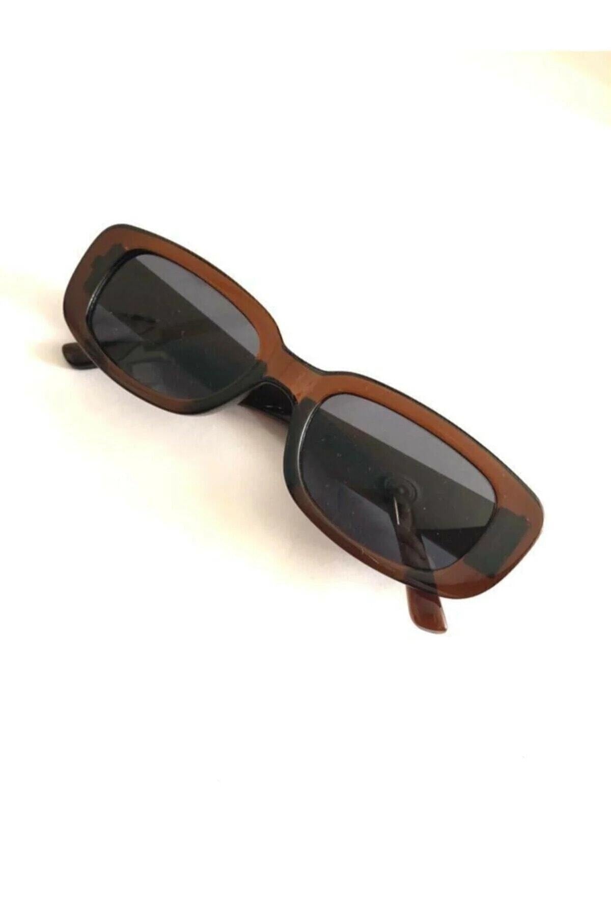 Rectangle Sunglasses