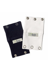 Body Extension Apparatus with 2 Snaps and 3 Snaps ( 8.5mm and 9.5 Mm )