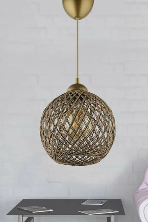 Mudulight Balle Pendant Lamp Ball Chandelier Dl169 Hsra-44