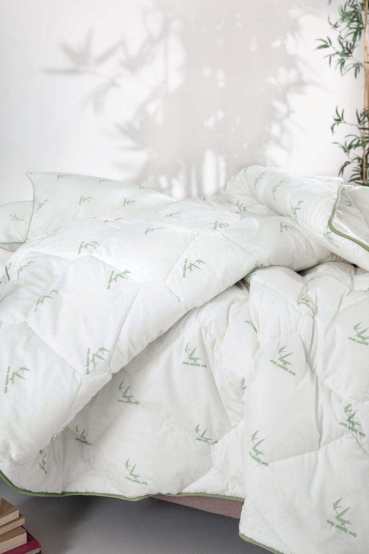 Bedding Bamboo Single Duvet - Swordslife