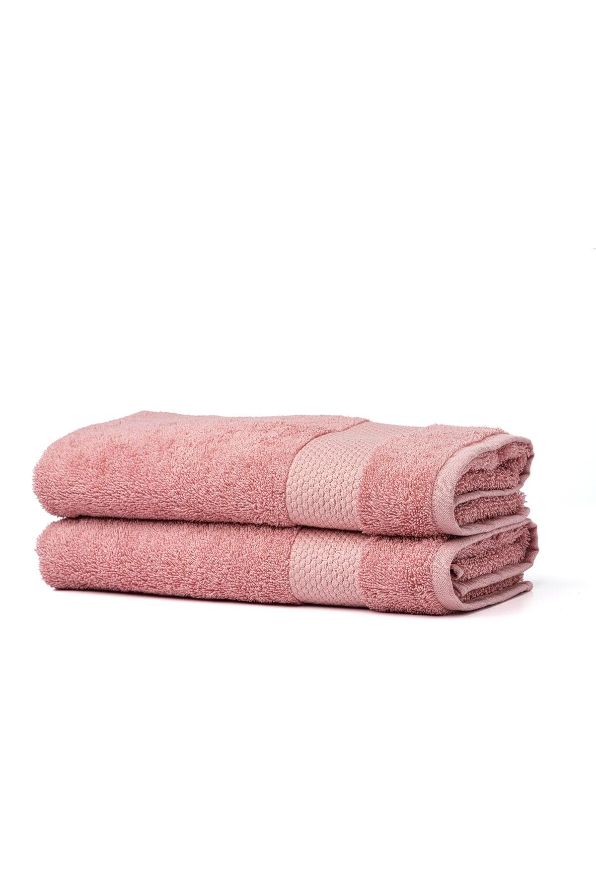 | Minerva | 100% Cotton Set of 2 Extra Soft Hand / Head Towels - Swordslife