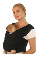 Flexible Wrap Sling Baby Carrying Wrap 100% Cotton Quality Tested Certified Sling