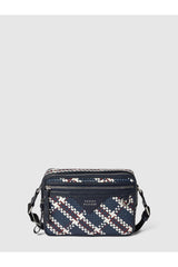 Th Premium Woven Camera Bag