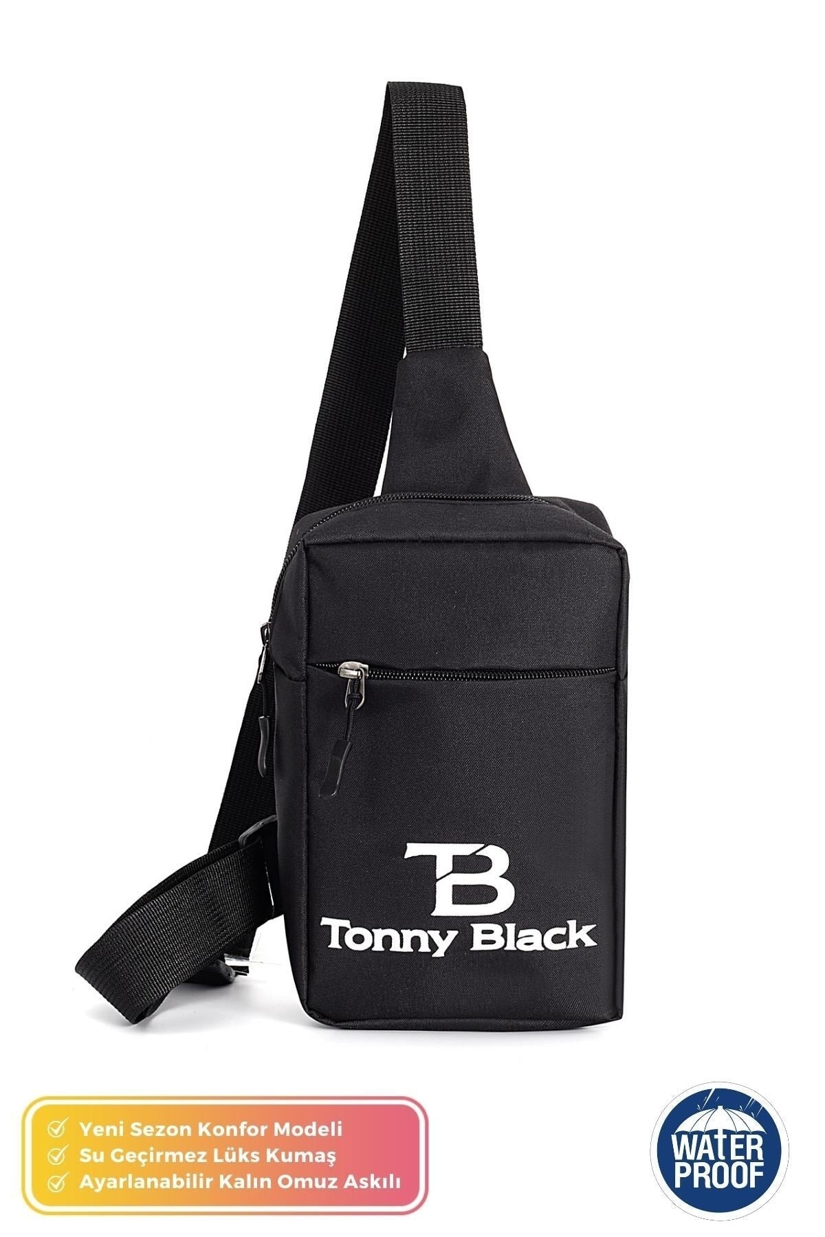 Original Unisex Side Cross Strap Comfortable Shoulder And Back Side Body Bag Daily Sport Chest Bag