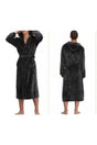 Hooded Bathrobe - Swordslife