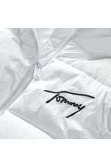 Tommy Jeans Women's Signature Modern Puffer Vest - Swordslife