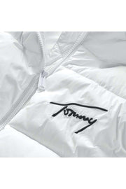 Tommy Jeans Women's Signature Modern Puffer Vest - Swordslife