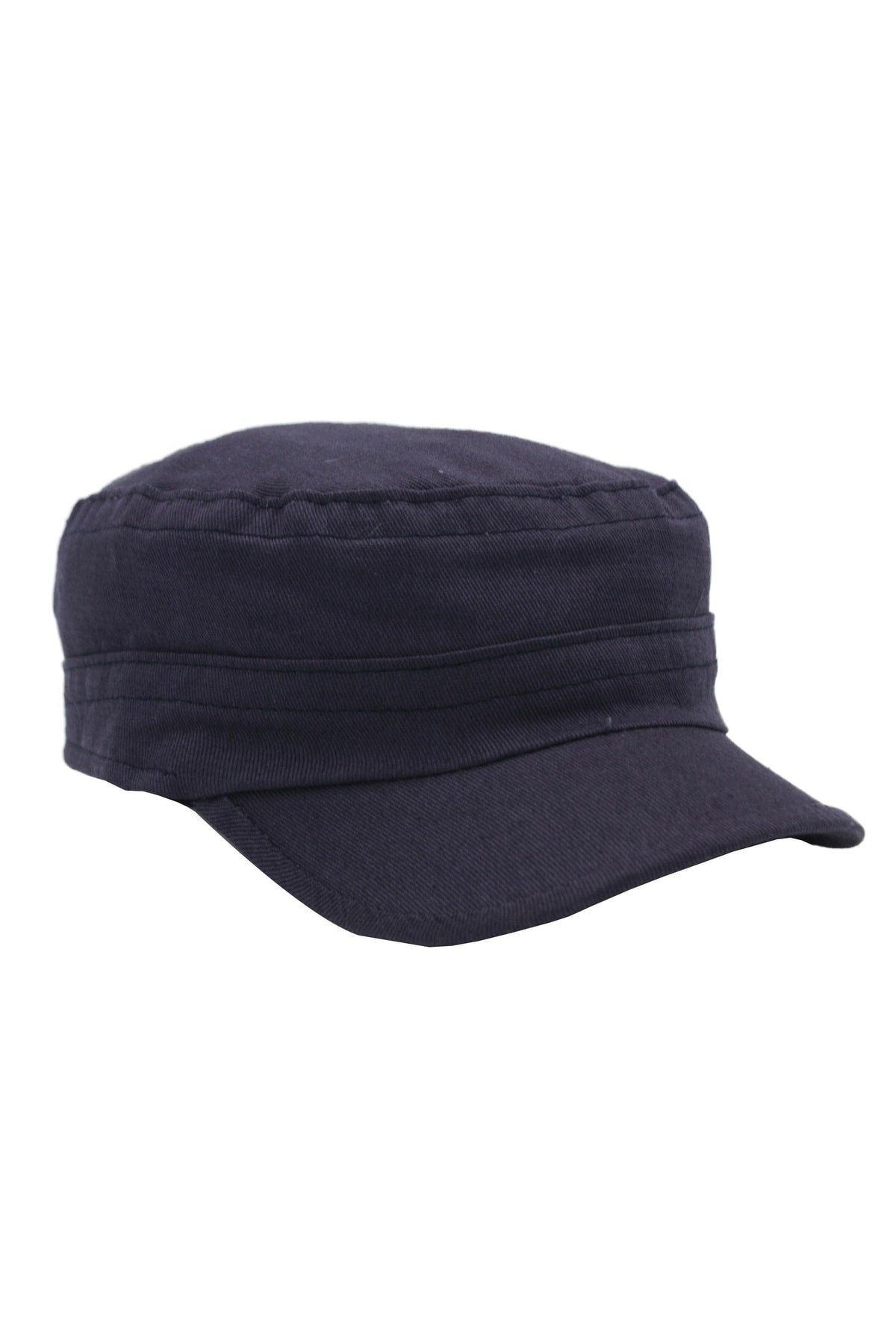 Smoked Hat Castro Hunter Hat Fidel Castro Smoked