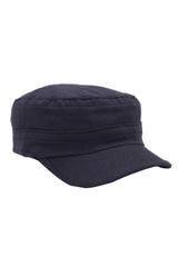 Smoked Hat Castro Hunter Hat Fidel Castro Smoked