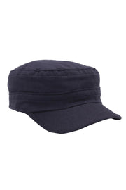 Smoked Hat Castro Hunter Hat Fidel Castro Smoked