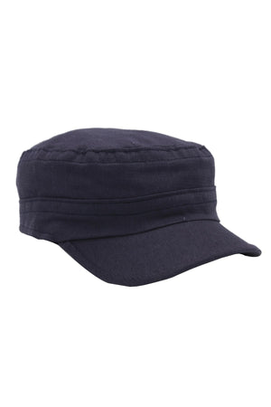 Smoked Hat Castro Hunter Hat Fidel Castro Smoked