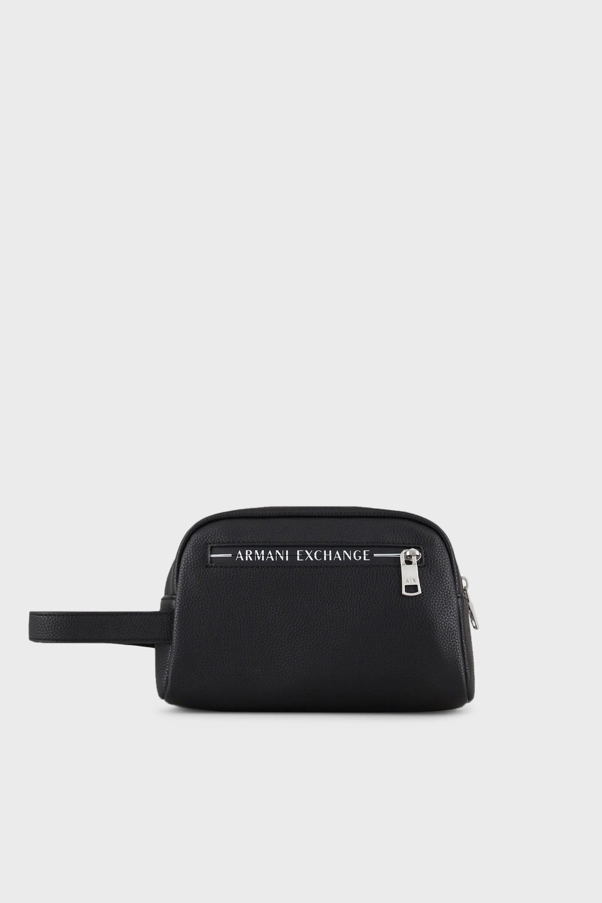 Logo Zipper Bag Men'S Bag