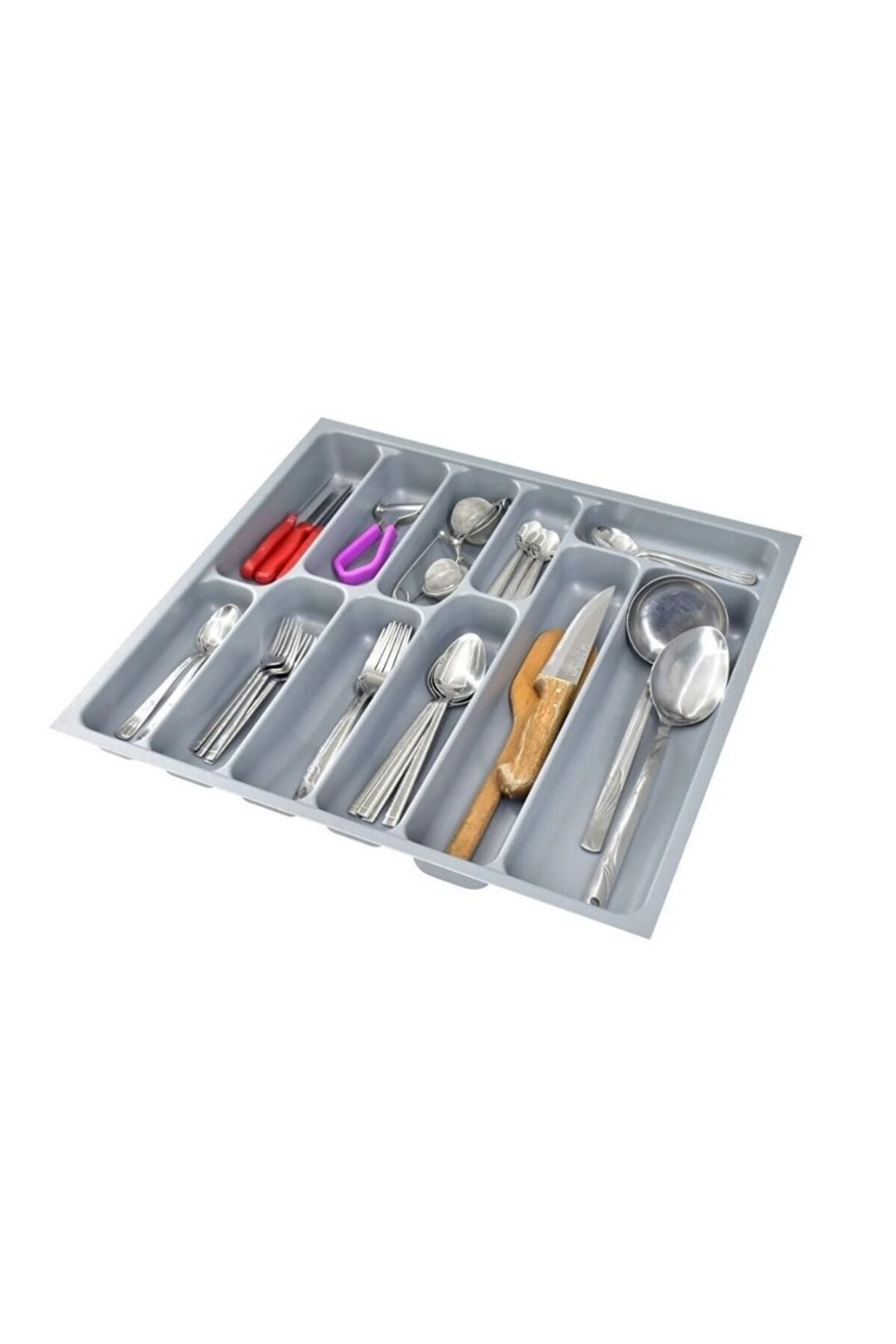 Netaks Drawer Cutlery 60*45 Cm