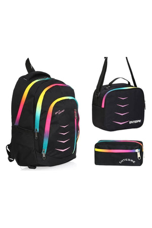Integrated 9956 3-Pack Set