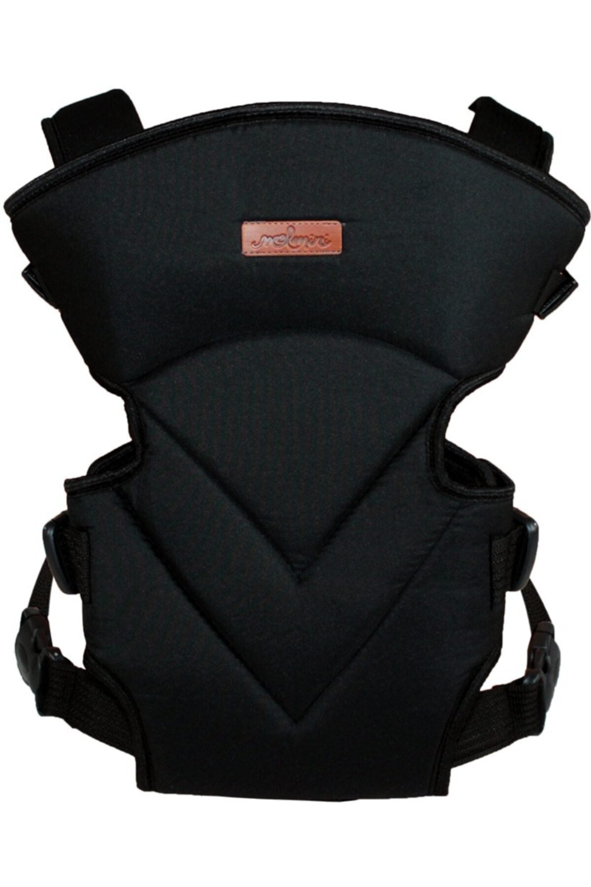 Comfort Kangaroo Black