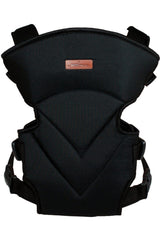 Comfort Kangaroo Black
