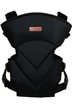 Comfort Kangaroo Black