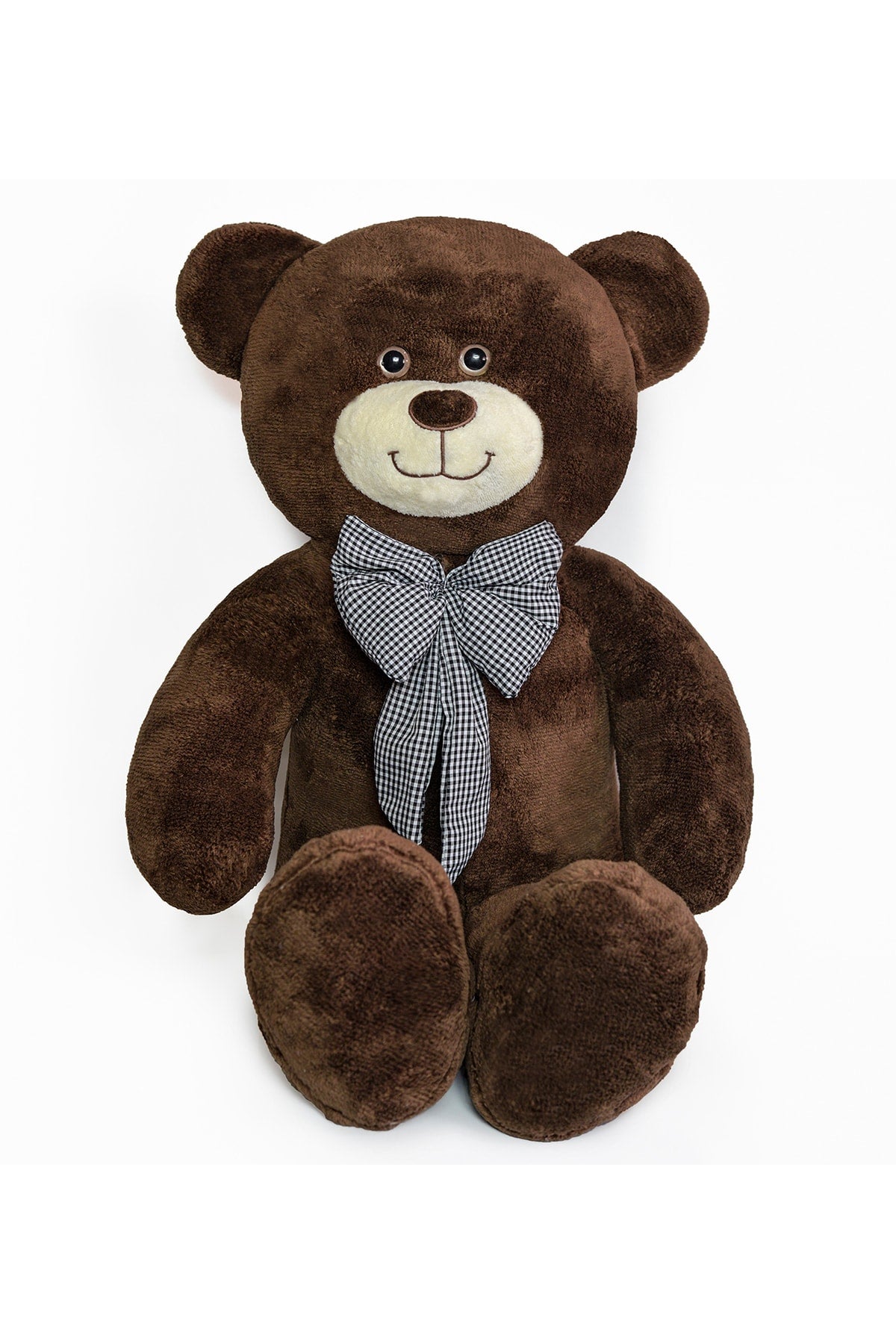 120 Cm Big Teddy Teddy Bear (100% Local)