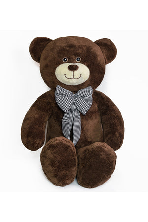 120 Cm Big Teddy Teddy Bear (100% Local)