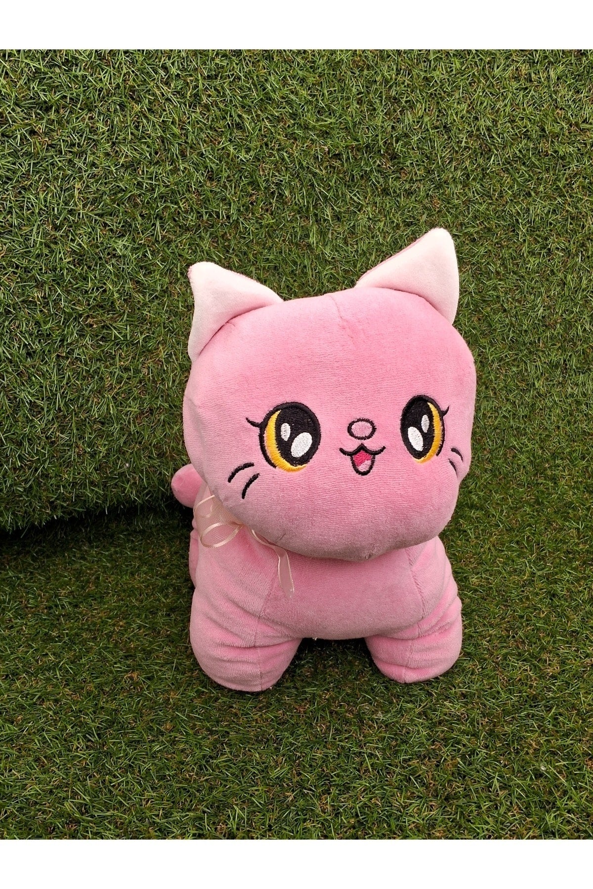 Cat Plush Toy