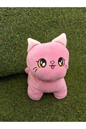 Cat Plush Toy