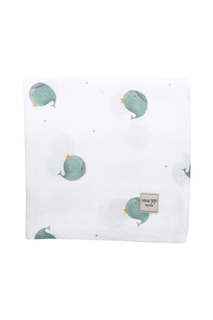 Mama Yoyo Multi-Purpose Musline Cover